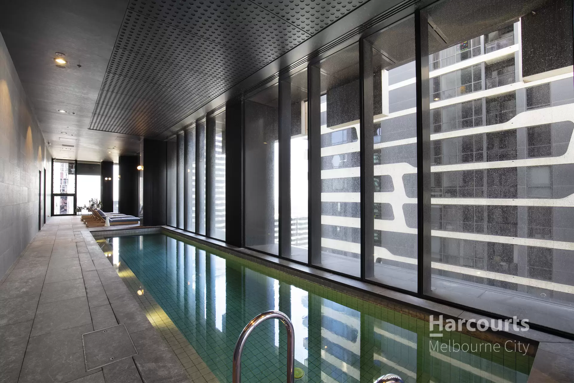 1803/81 A'Beckett Street, Melbourne Leased by Harcourts Melbourne City - image 1