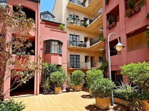 14/151 Fitzroy Street, St Kilda Leased by Harcourts Melbourne City