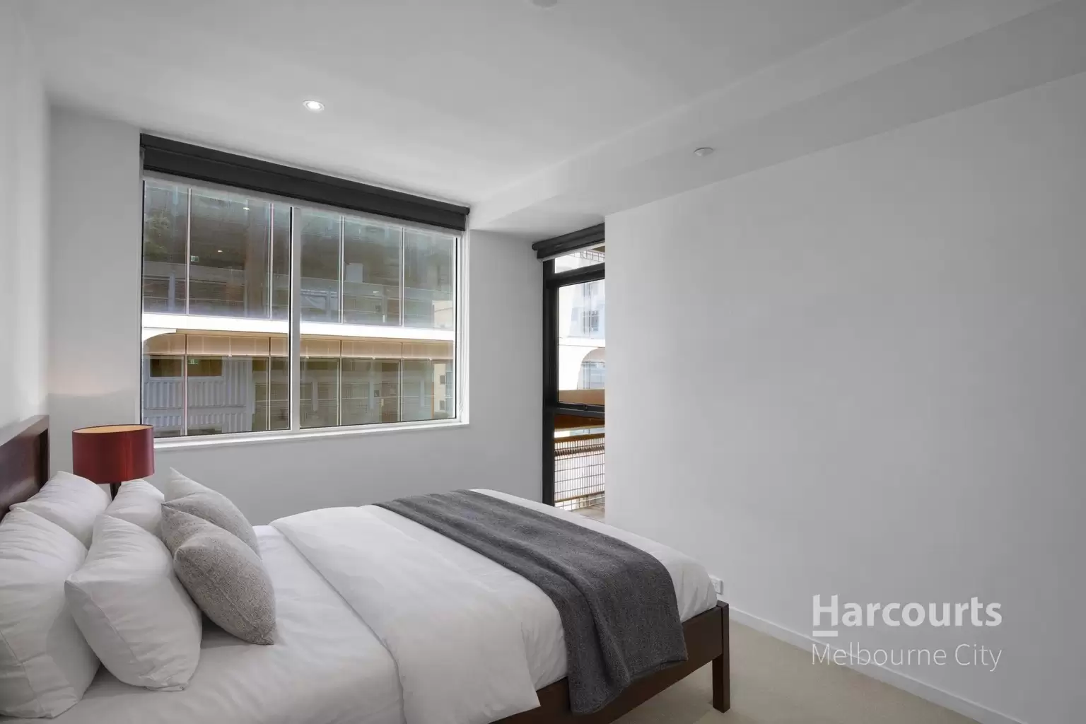 1207/118 Russell Street, Melbourne Leased by Harcourts Melbourne City - image 3