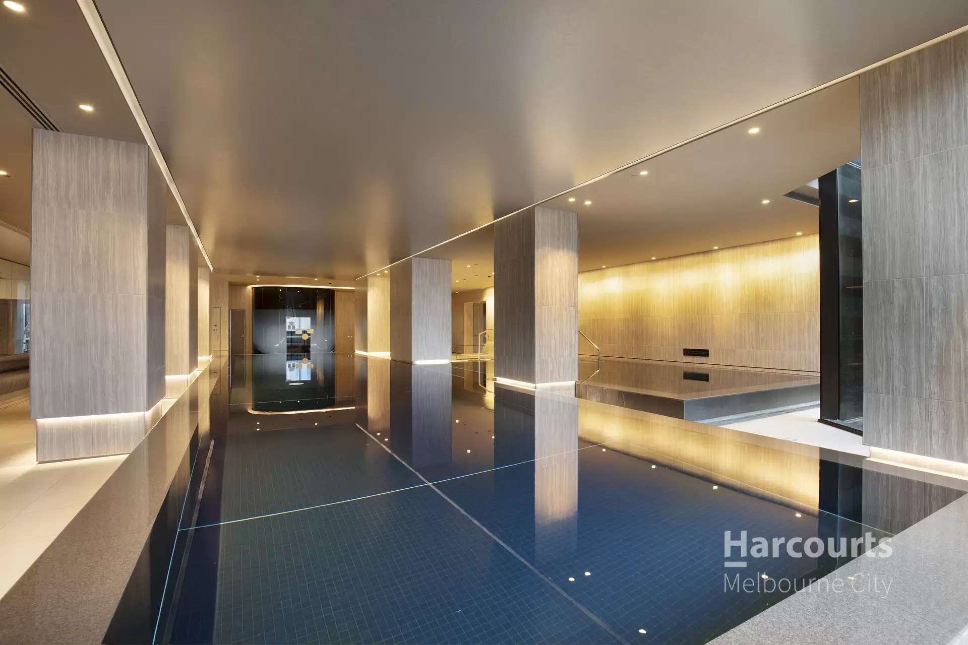 7001/160 Victoria Street, Carlton For Sale by Harcourts Melbourne City - image 1