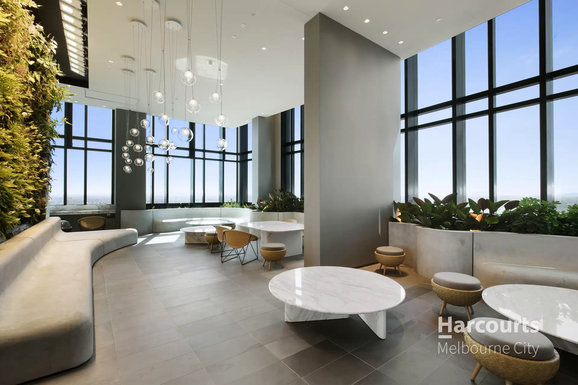 7001/160 Victoria Street, Carlton For Sale by Harcourts Melbourne City - image 1
