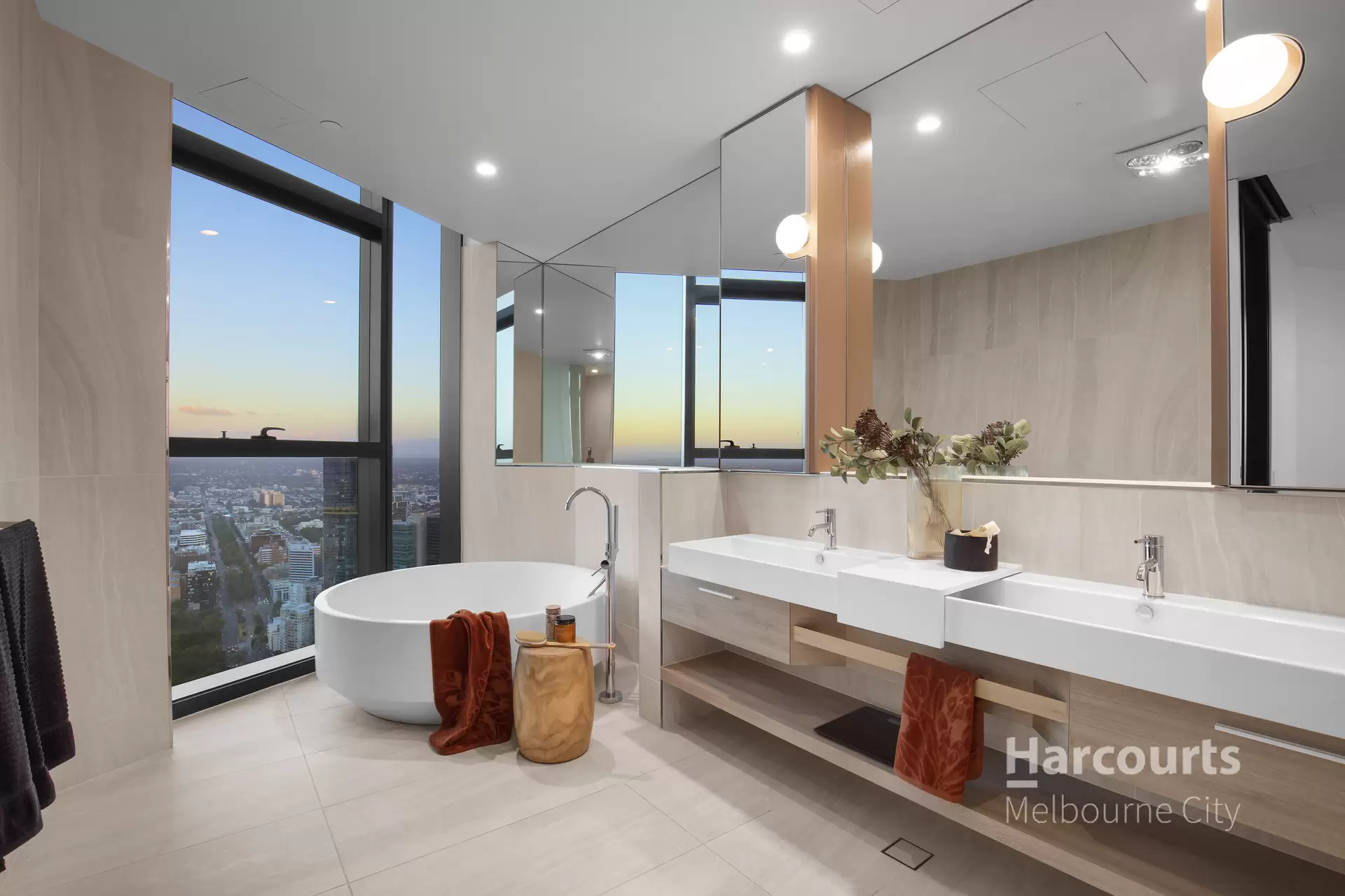 7001/160 Victoria Street, Carlton For Sale by Harcourts Melbourne City - image 1