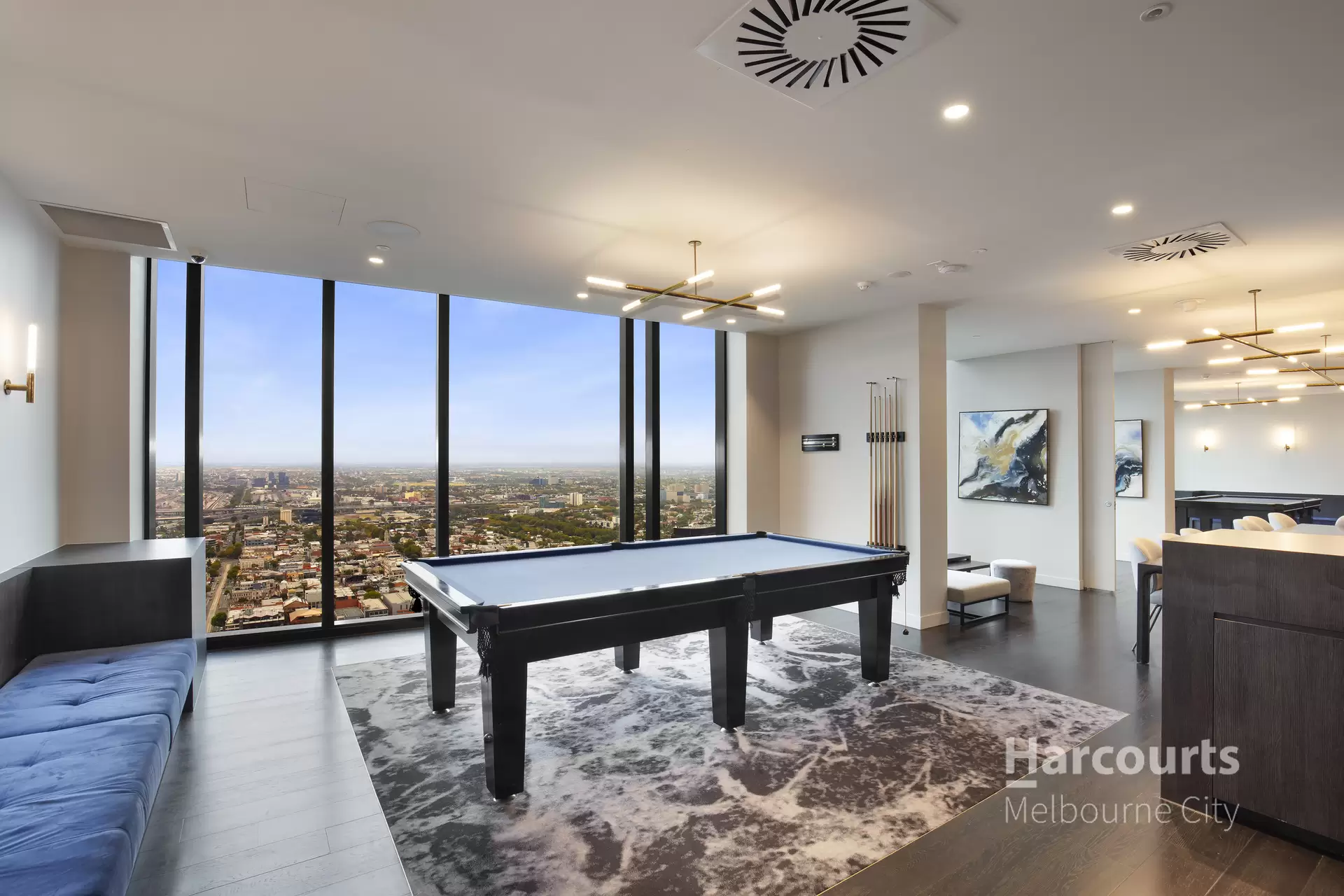 7001/160 Victoria Street, Carlton For Sale by Harcourts Melbourne City - image 1