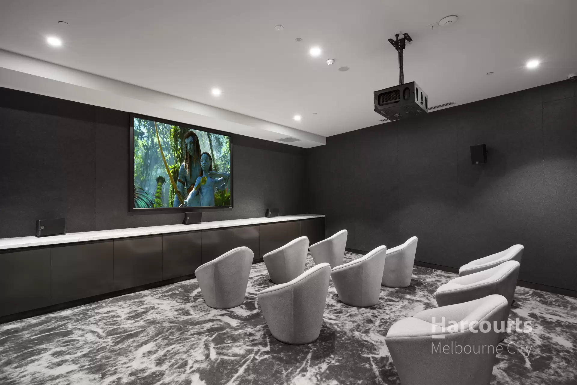 7001/160 Victoria Street, Carlton For Sale by Harcourts Melbourne City - image 1