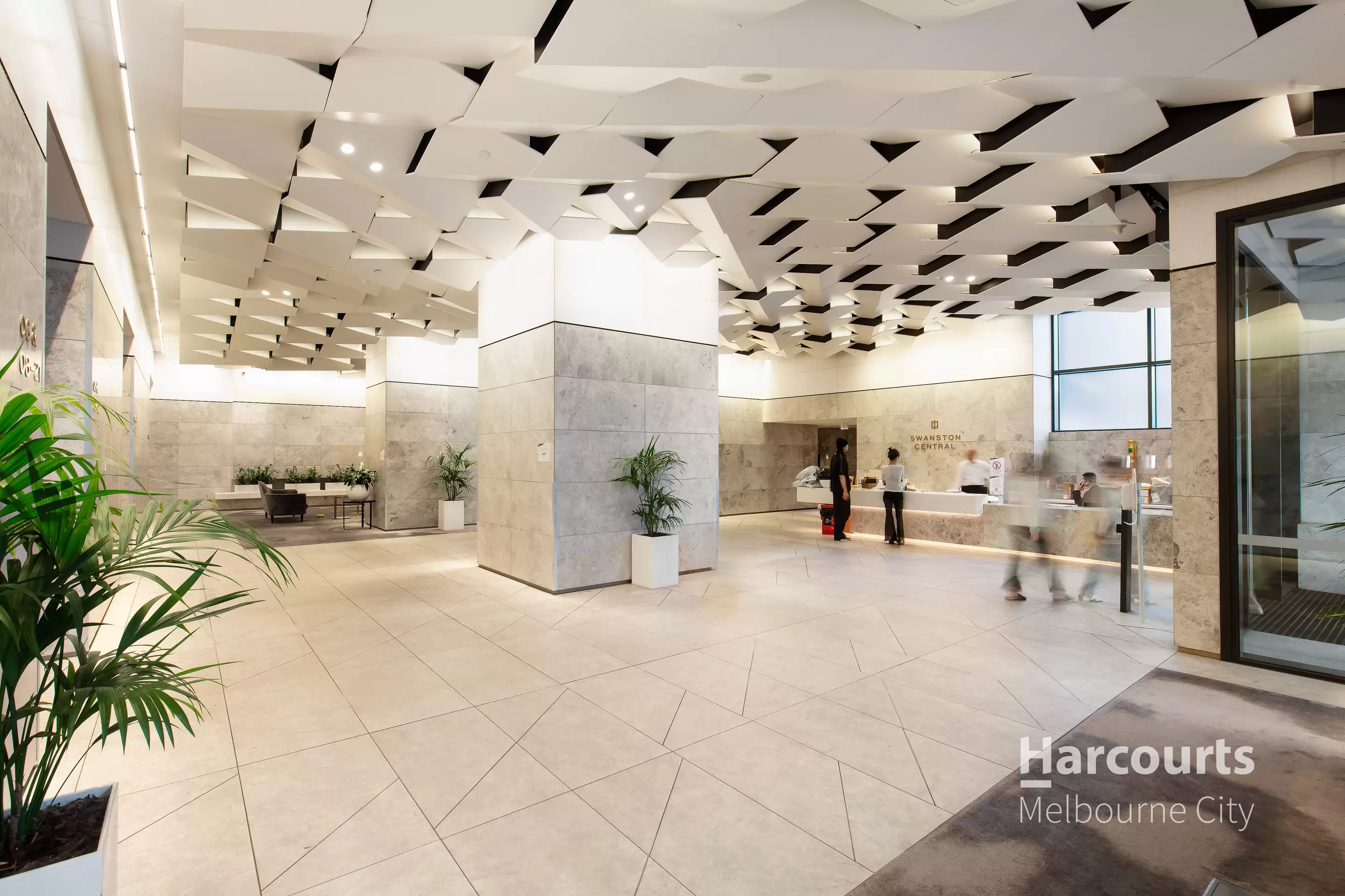 7001/160 Victoria Street, Carlton For Sale by Harcourts Melbourne City - image 14