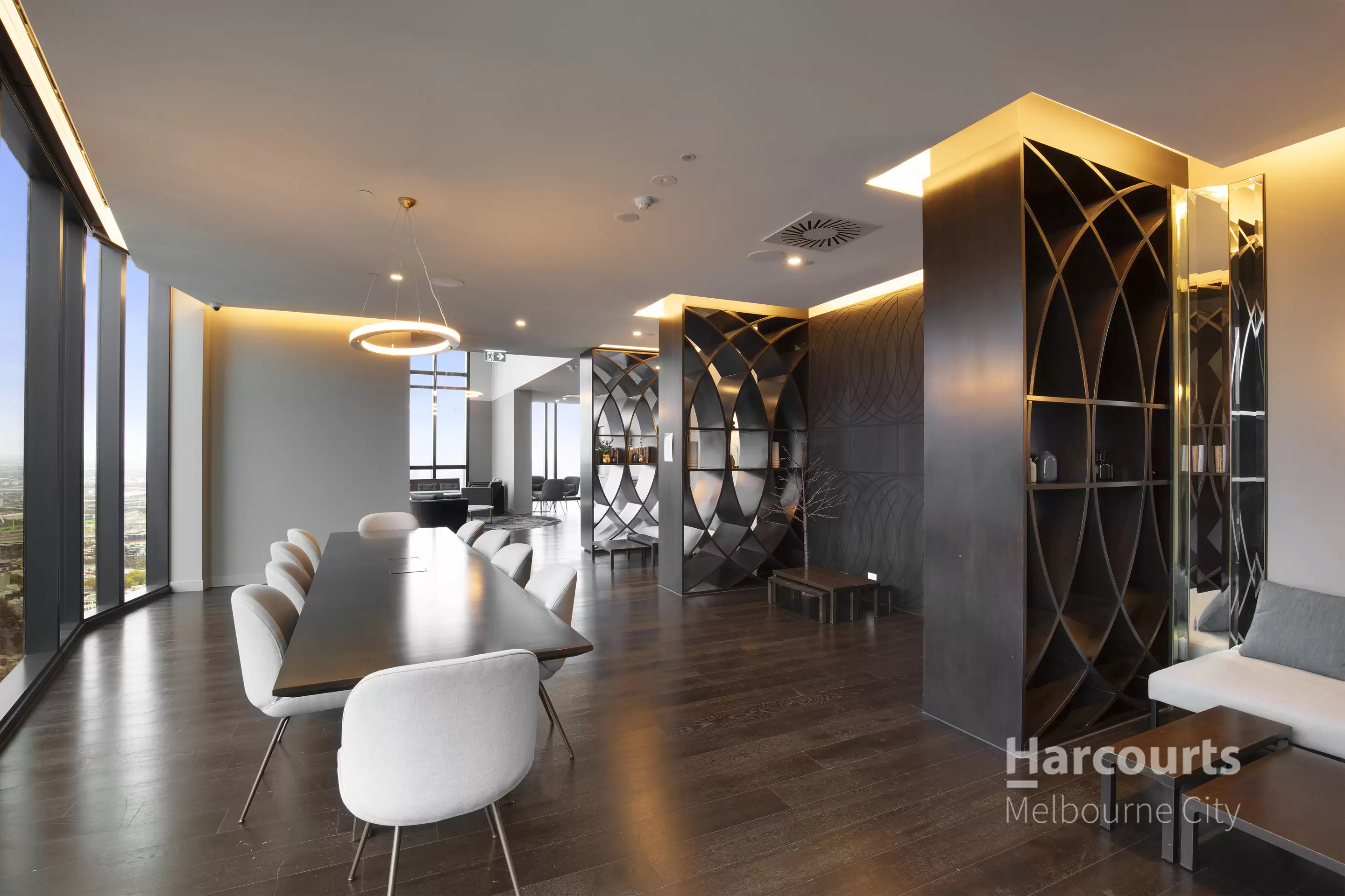 7001/160 Victoria Street, Carlton For Sale by Harcourts Melbourne City - image 22