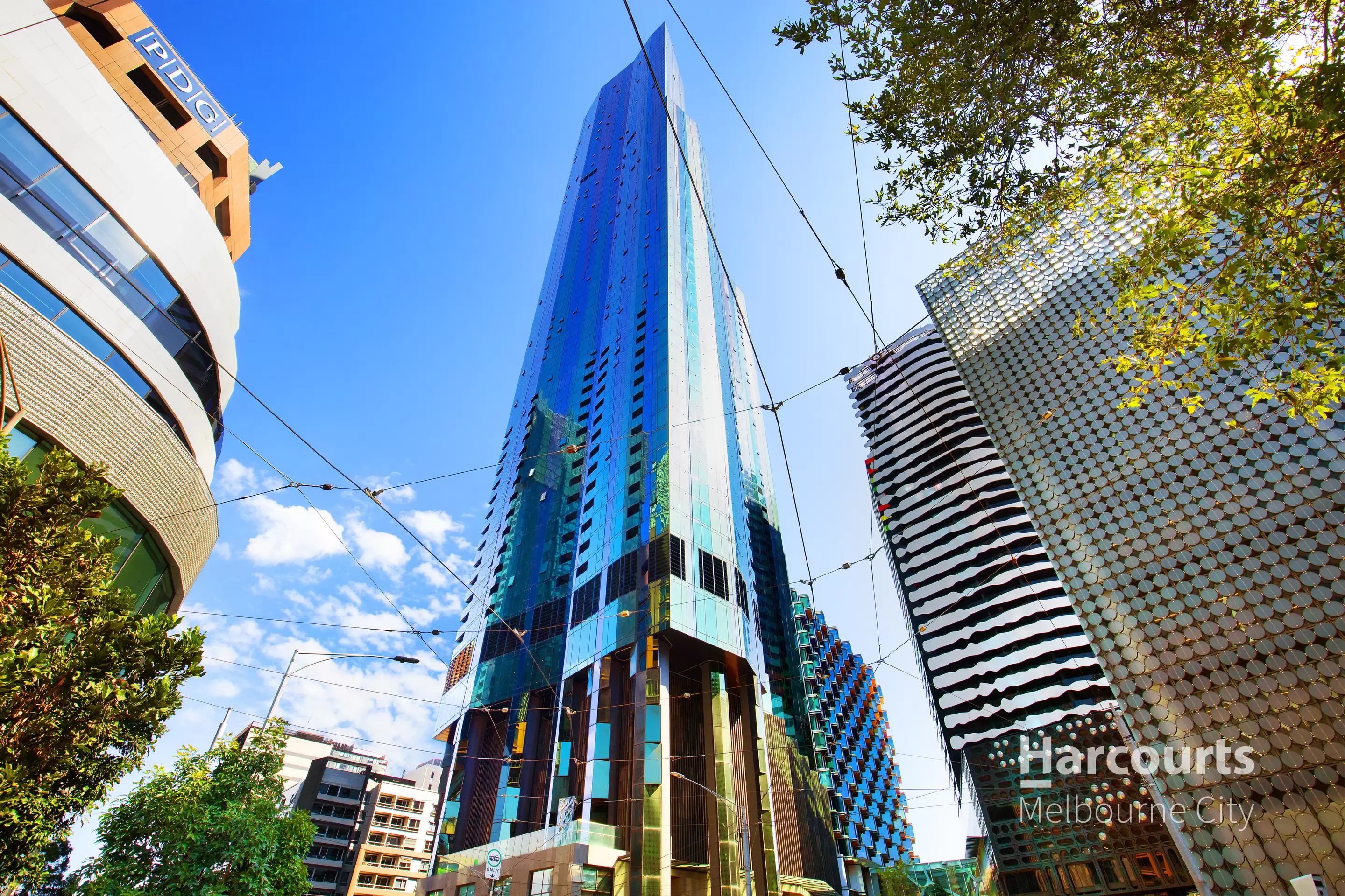 7001/160 Victoria Street, Carlton For Sale by Harcourts Melbourne City - image 13