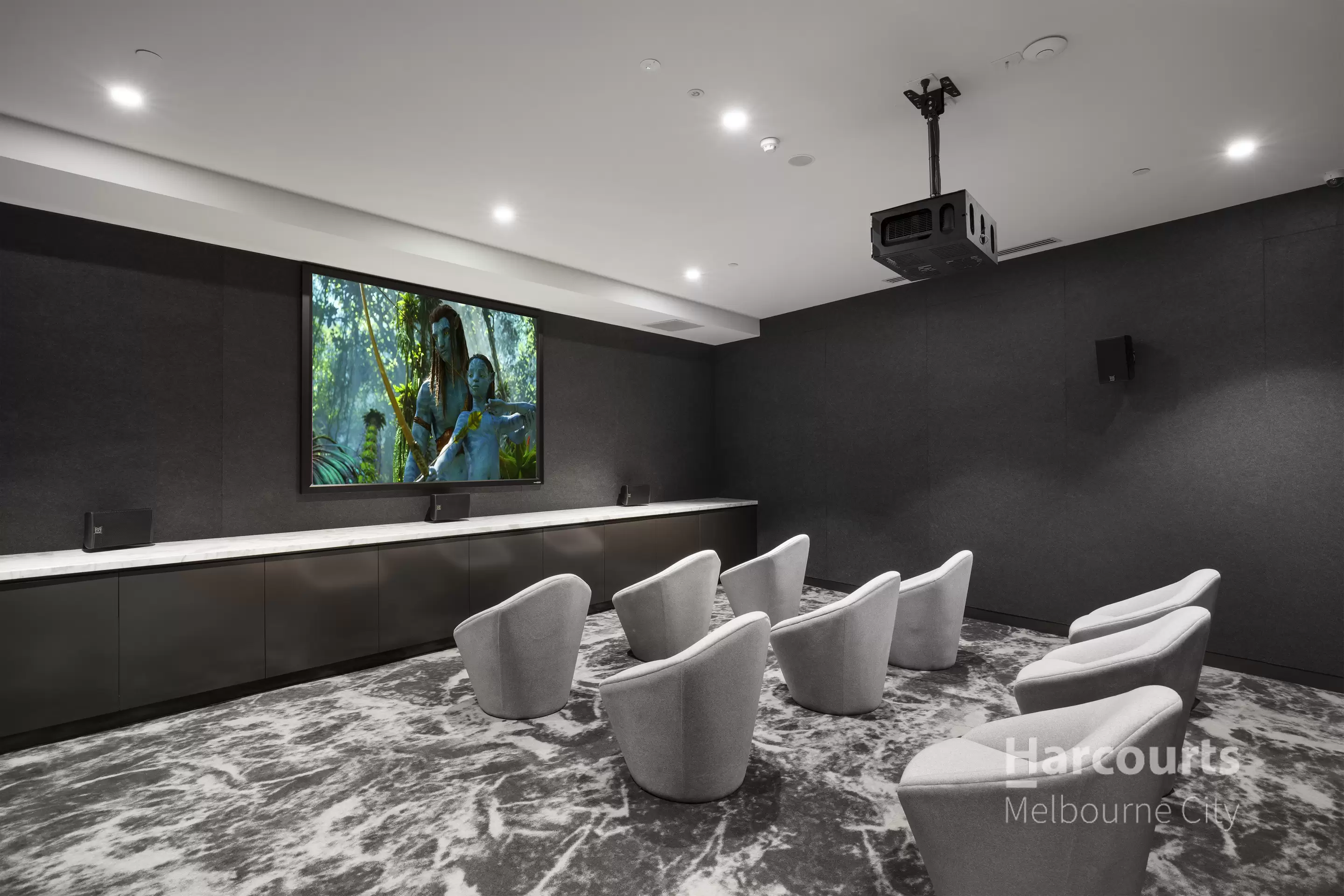 7001/160 Victoria Street, Carlton For Sale by Harcourts Melbourne City - image 18