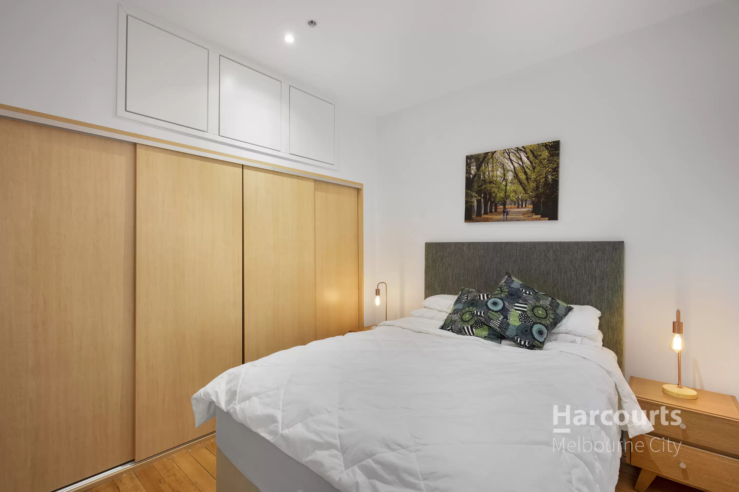404/9 Degraves Street, Melbourne Leased by Harcourts Melbourne City - image 5