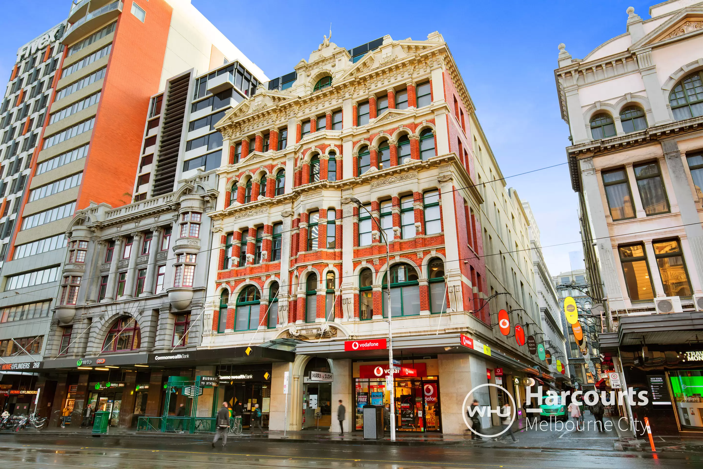 404/9 Degraves Street, Melbourne Leased by Harcourts Melbourne City - image 8