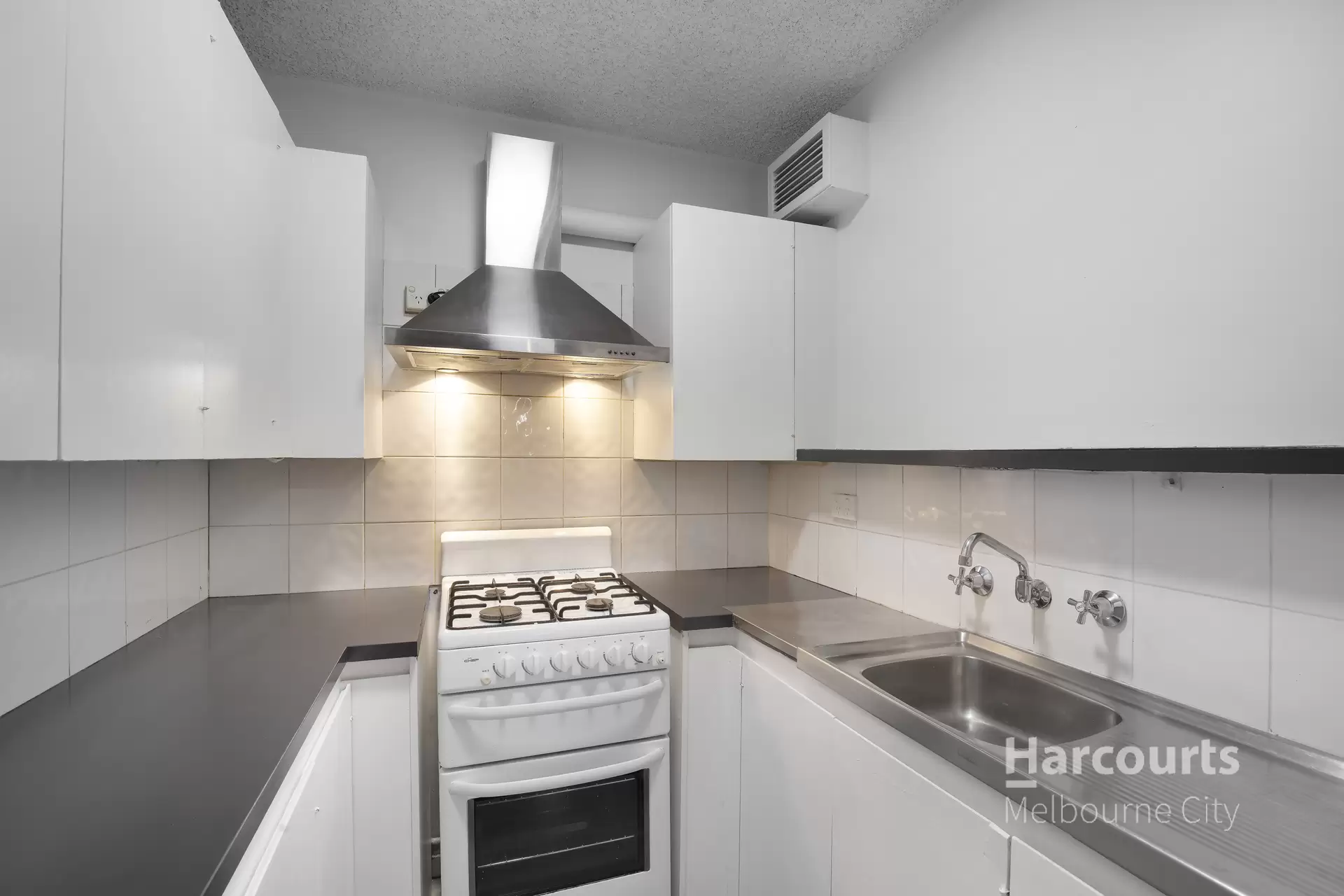 14/287 Exhibition Street, Melbourne Leased by Harcourts Melbourne City - image 1