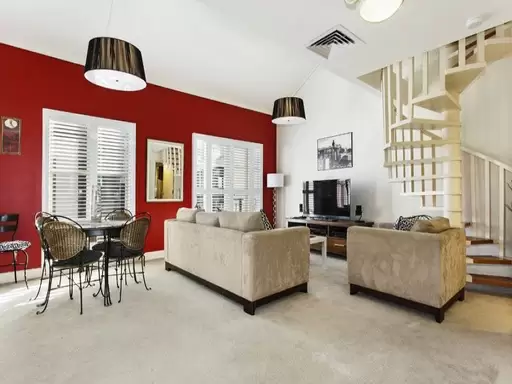 64A,211 Wellington Parade South, East Melbourne Leased by Harcourts Melbourne City