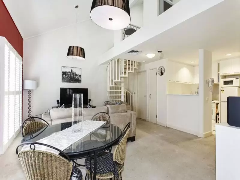 64A,211 Wellington Parade South, East Melbourne Leased by Harcourts Melbourne City - image 6