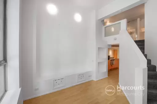 14/30 Russell Street, Melbourne Leased by Harcourts Melbourne City