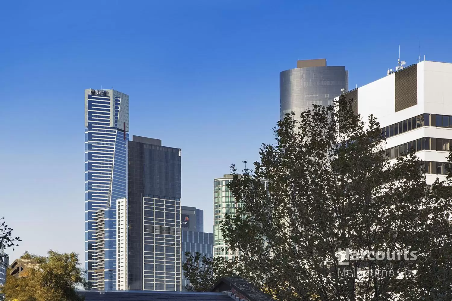 108/8 McCrae Street, Docklands Leased by Harcourts Melbourne City - image 5