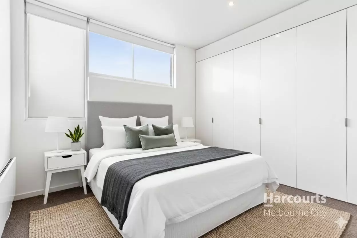 35/4 Victoria Street, Prahran Leased by Harcourts Melbourne City - image 4