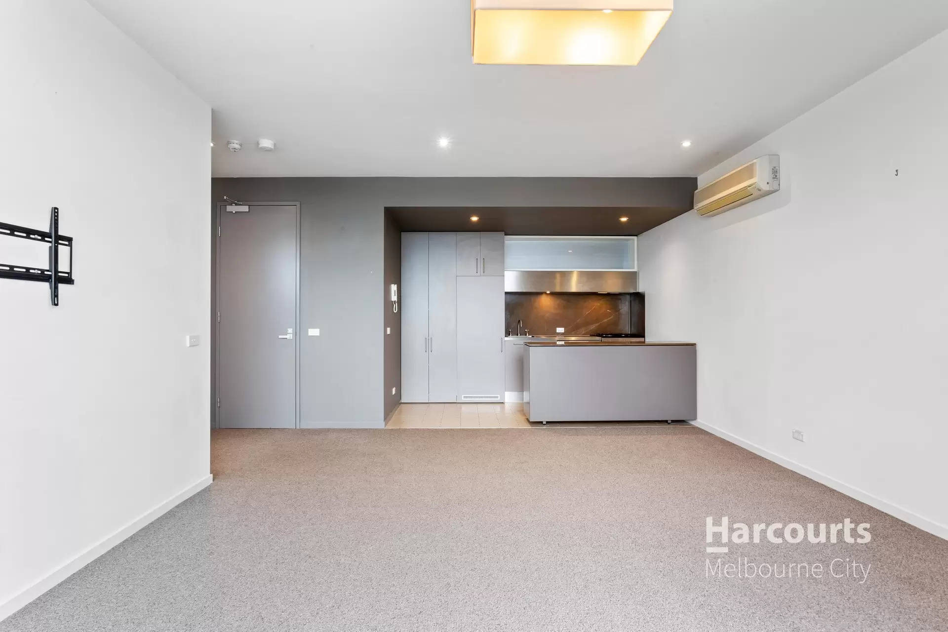 35/4 Victoria Street, Prahran Leased by Harcourts Melbourne City - image 1