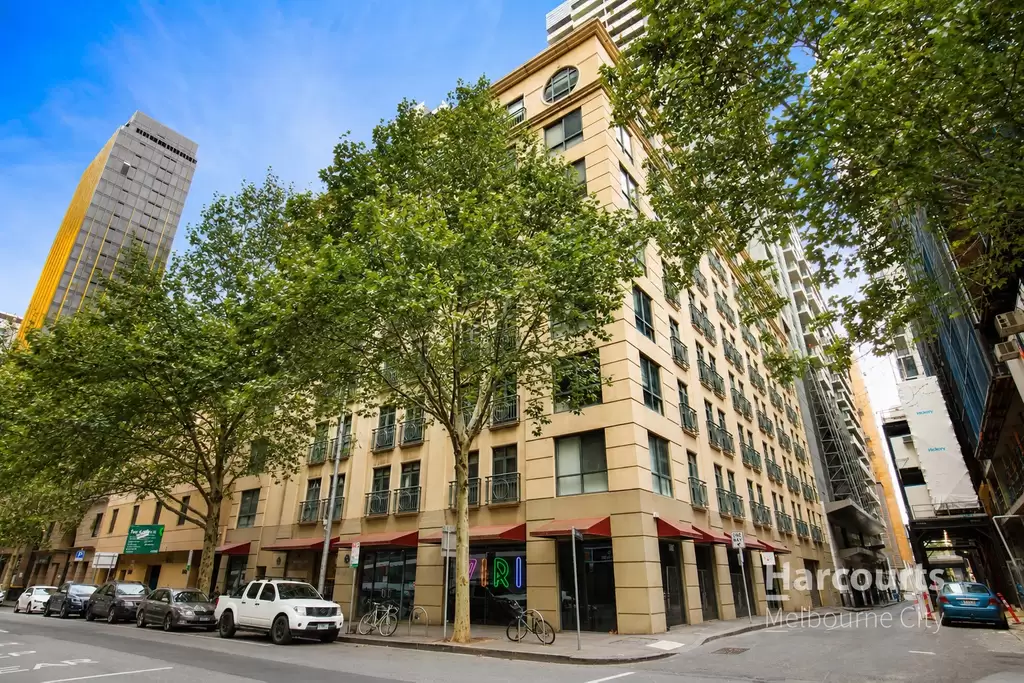 209/547 Flinders Lane, Melbourne For Sale by Harcourts Melbourne City