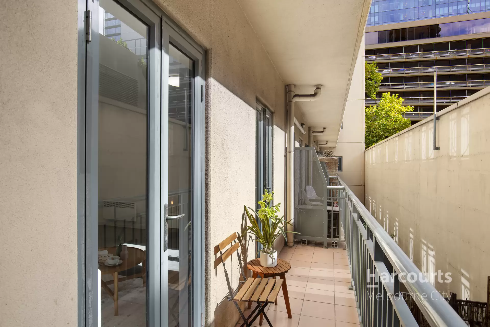 209/547 Flinders Lane, Melbourne For Sale by Harcourts Melbourne City - image 1