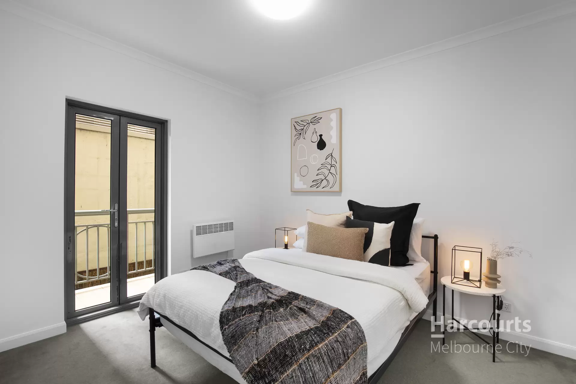 209/547 Flinders Lane, Melbourne For Sale by Harcourts Melbourne City - image 1