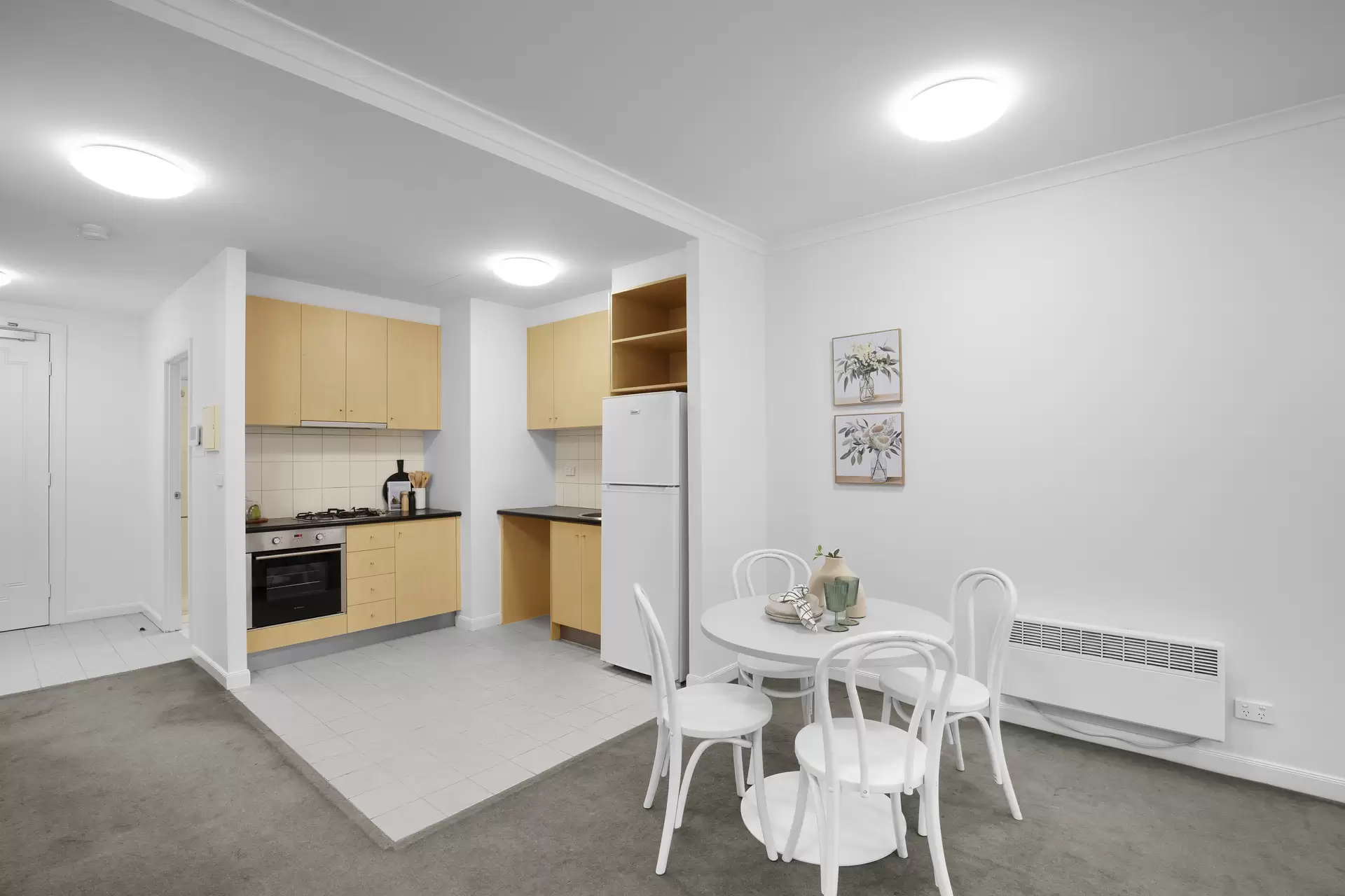 209/547 Flinders Lane, Melbourne For Sale by Harcourts Melbourne City - image 1