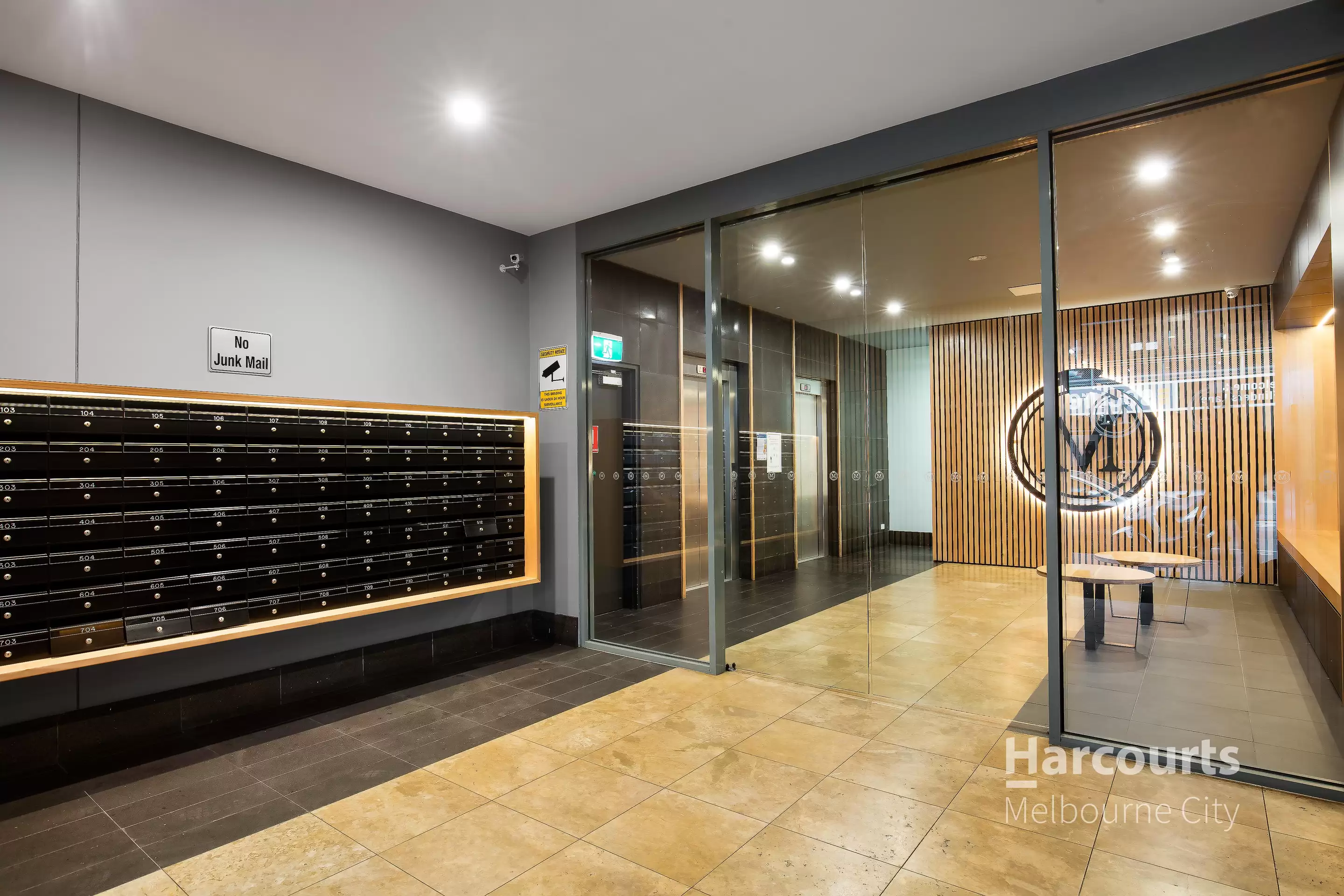 209/547 Flinders Lane, Melbourne For Sale by Harcourts Melbourne City - image 9