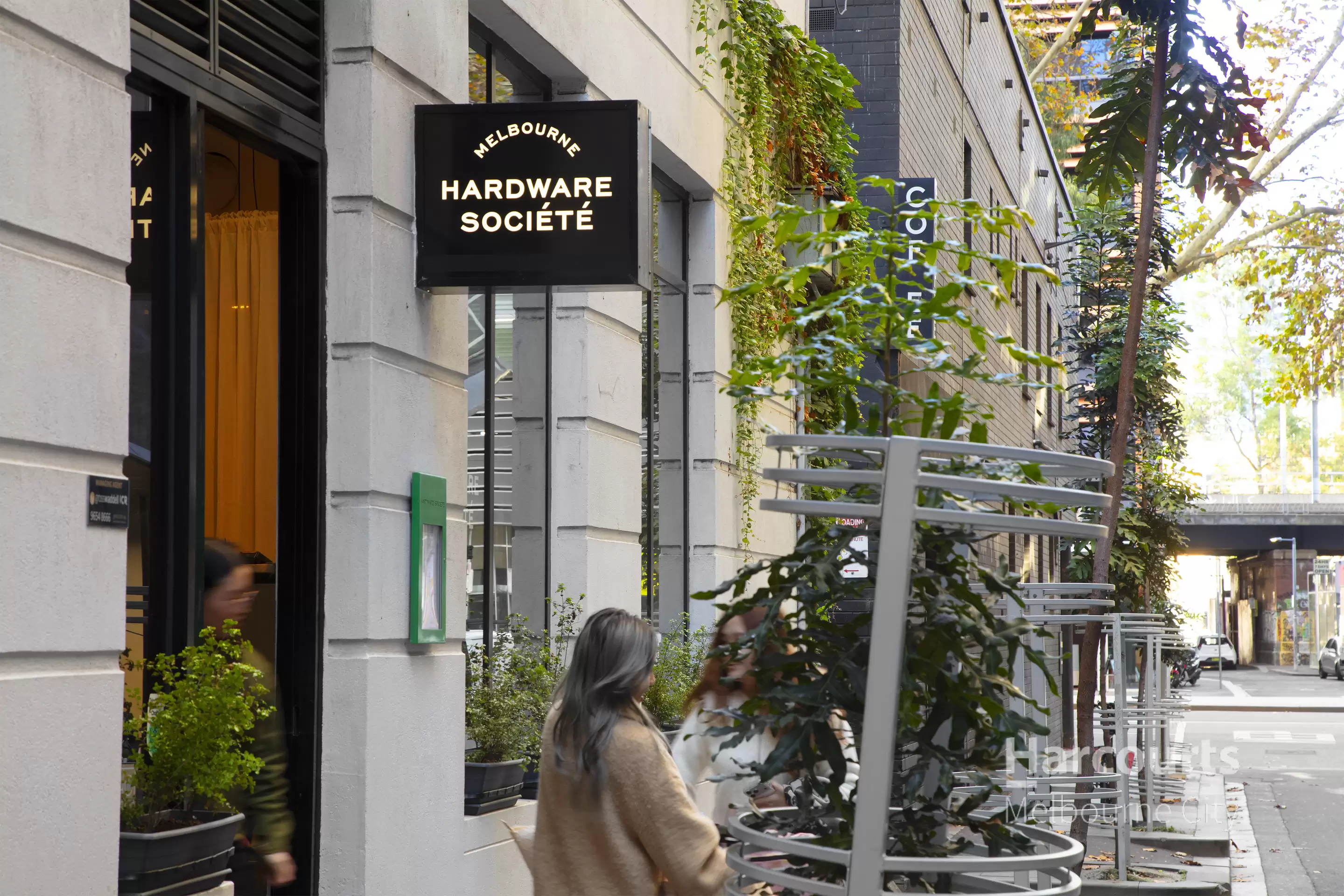 209/547 Flinders Lane, Melbourne For Sale by Harcourts Melbourne City - image 14