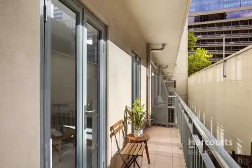 209/547 Flinders Lane, Melbourne For Sale by Harcourts Melbourne City