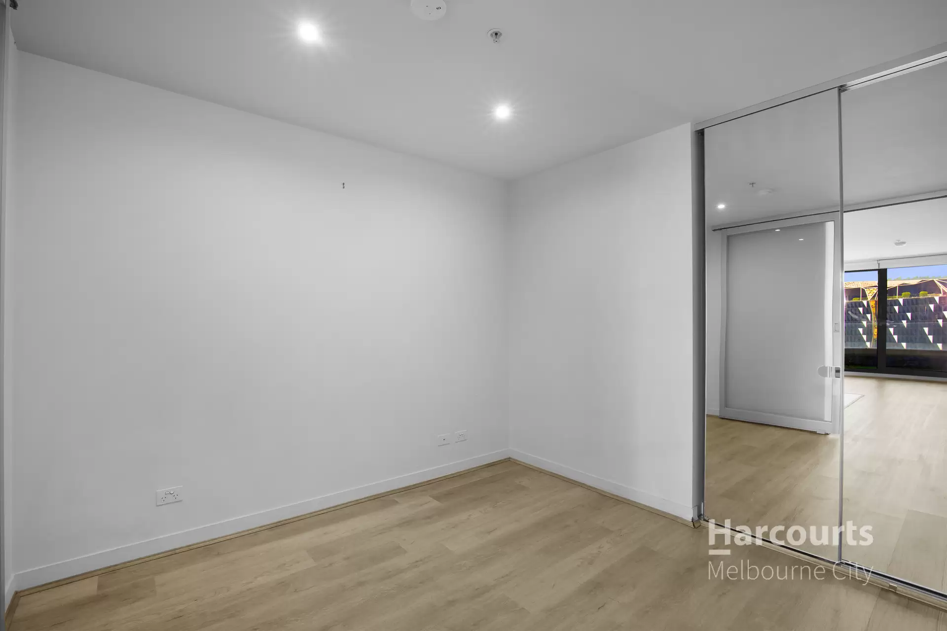 1509/200 Spencer Street, Melbourne Leased by Harcourts Melbourne City - image 1