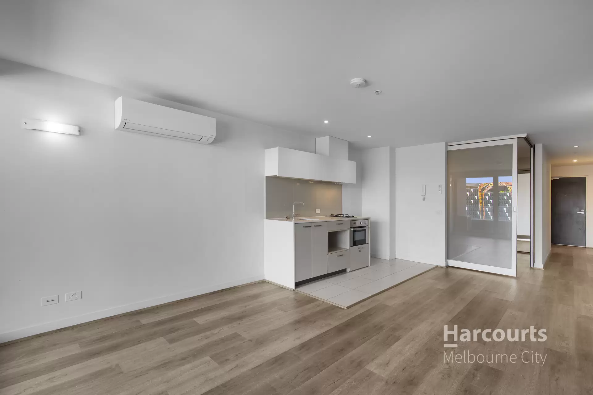 1509/200 Spencer Street, Melbourne Leased by Harcourts Melbourne City - image 1