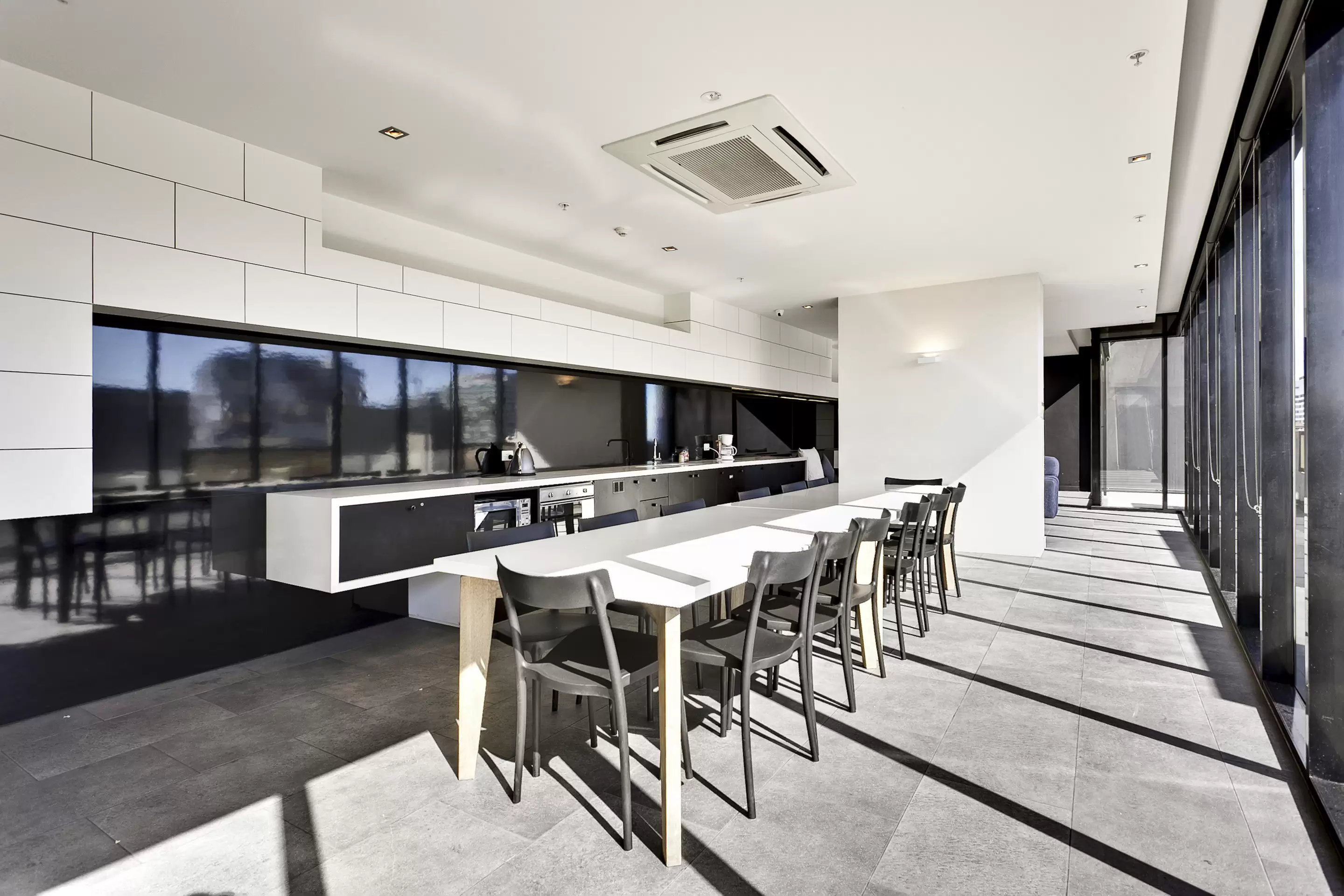 1509/200 Spencer Street, Melbourne Leased by Harcourts Melbourne City - image 11