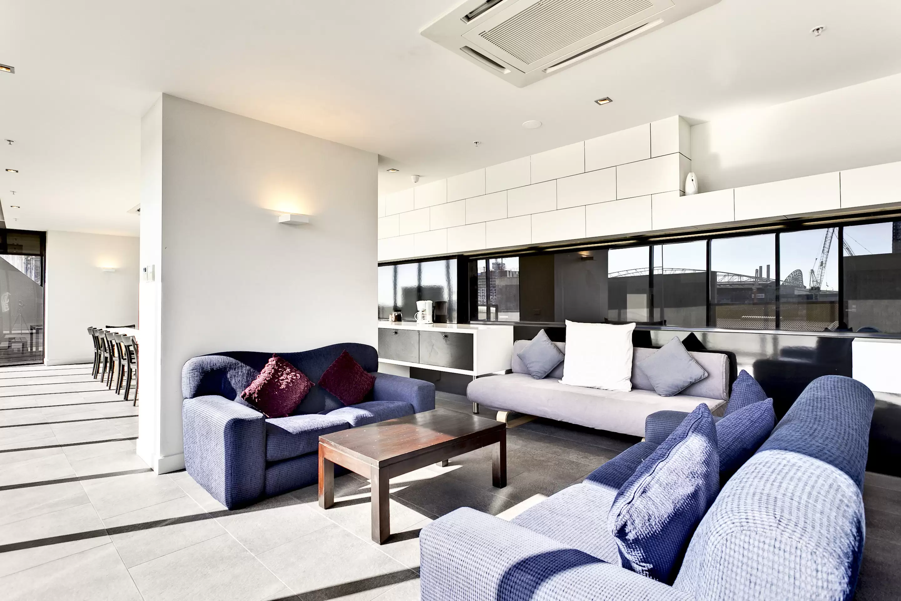 1509/200 Spencer Street, Melbourne Leased by Harcourts Melbourne City - image 10