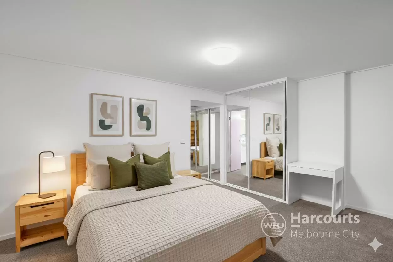 5/562 Little Bourke Street, Melbourne Leased by Harcourts Melbourne City - image 6