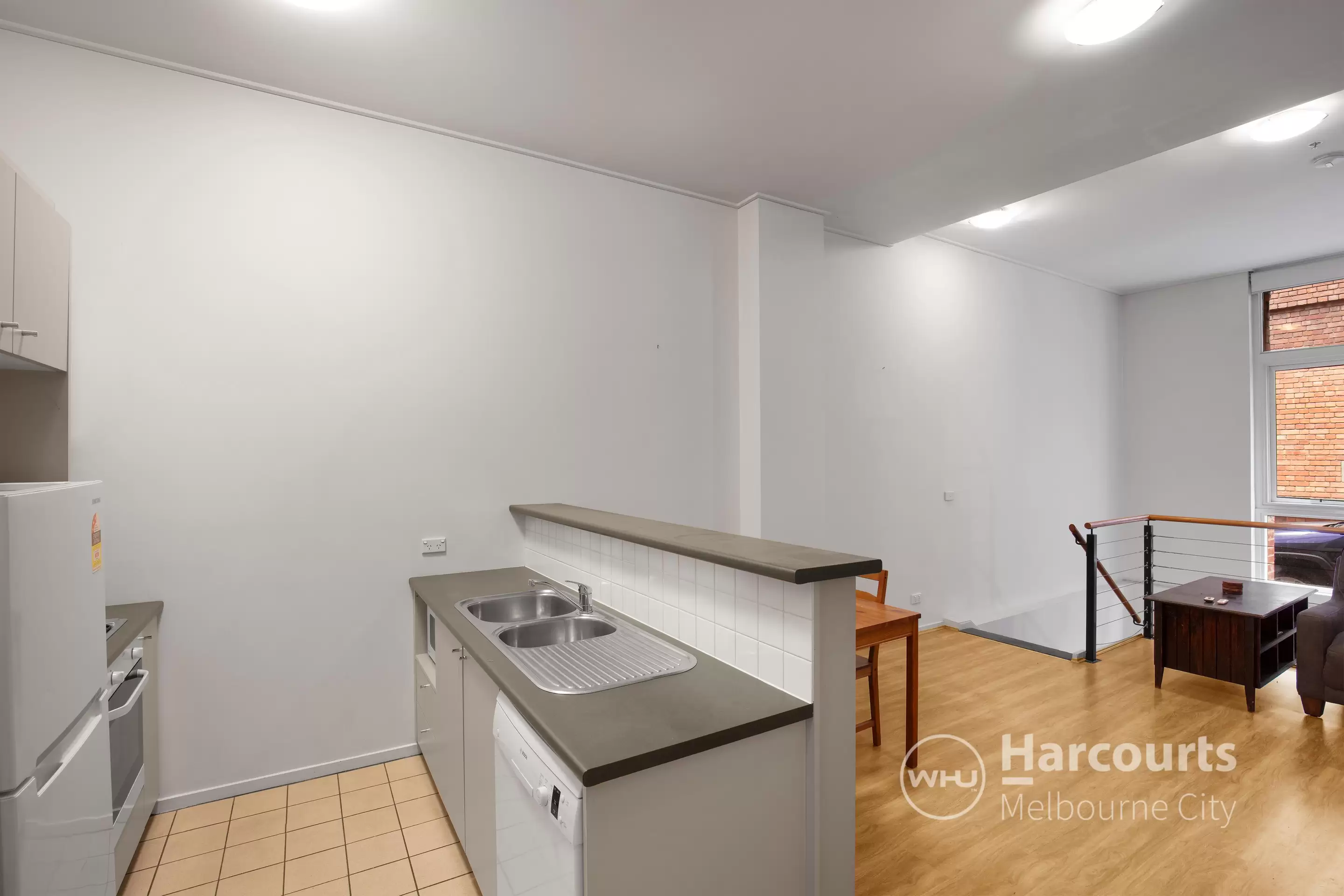 5/562 Little Bourke Street, Melbourne Leased by Harcourts Melbourne City - image 4
