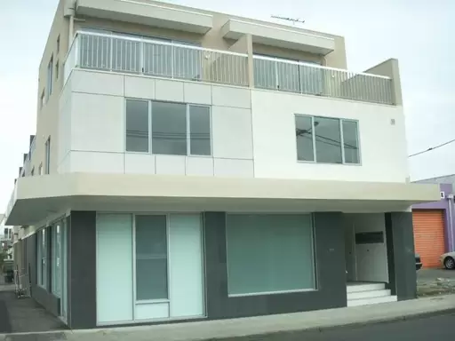 4/208 Albion Street, Brunswick Leased by Harcourts Melbourne City
