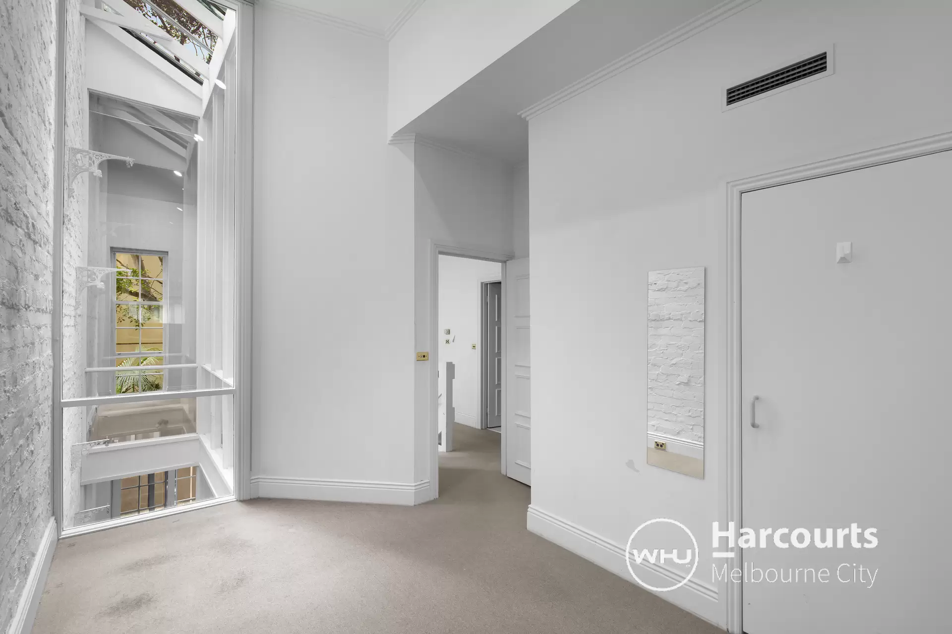 56 Hayward Lane, Melbourne Sold by Harcourts Melbourne City - image 1