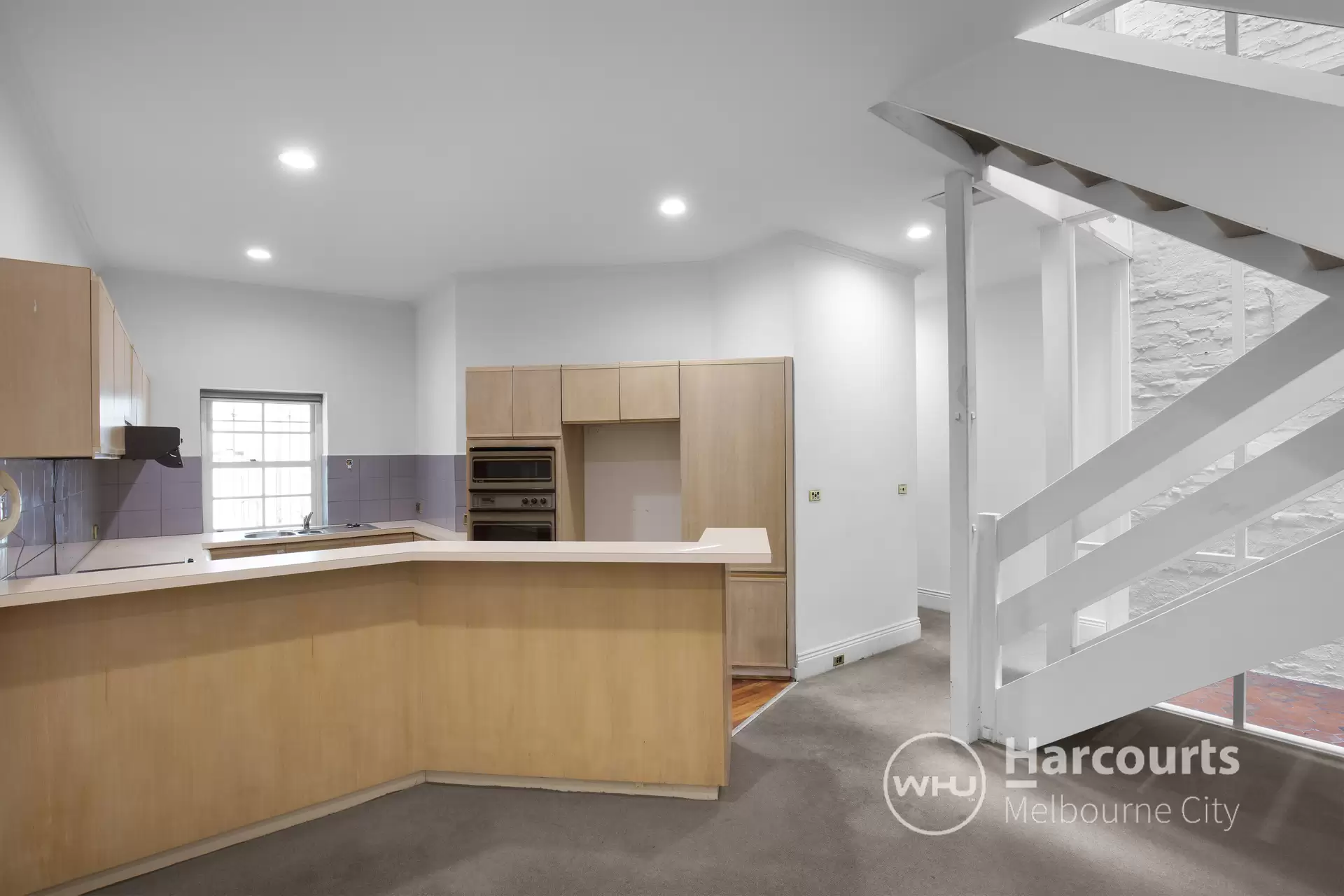 56 Hayward Lane, Melbourne Sold by Harcourts Melbourne City - image 1