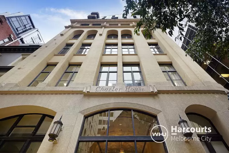 404/18-20 Bank Place, Melbourne Leased by Harcourts Melbourne City - image 6
