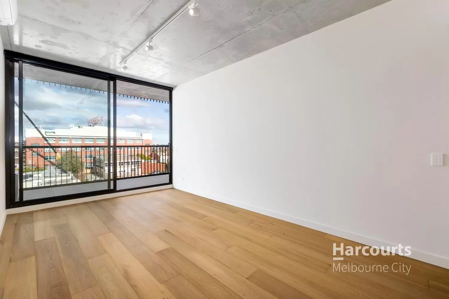 605/183 Bridge Road, Richmond Leased by Harcourts Melbourne City - image 2