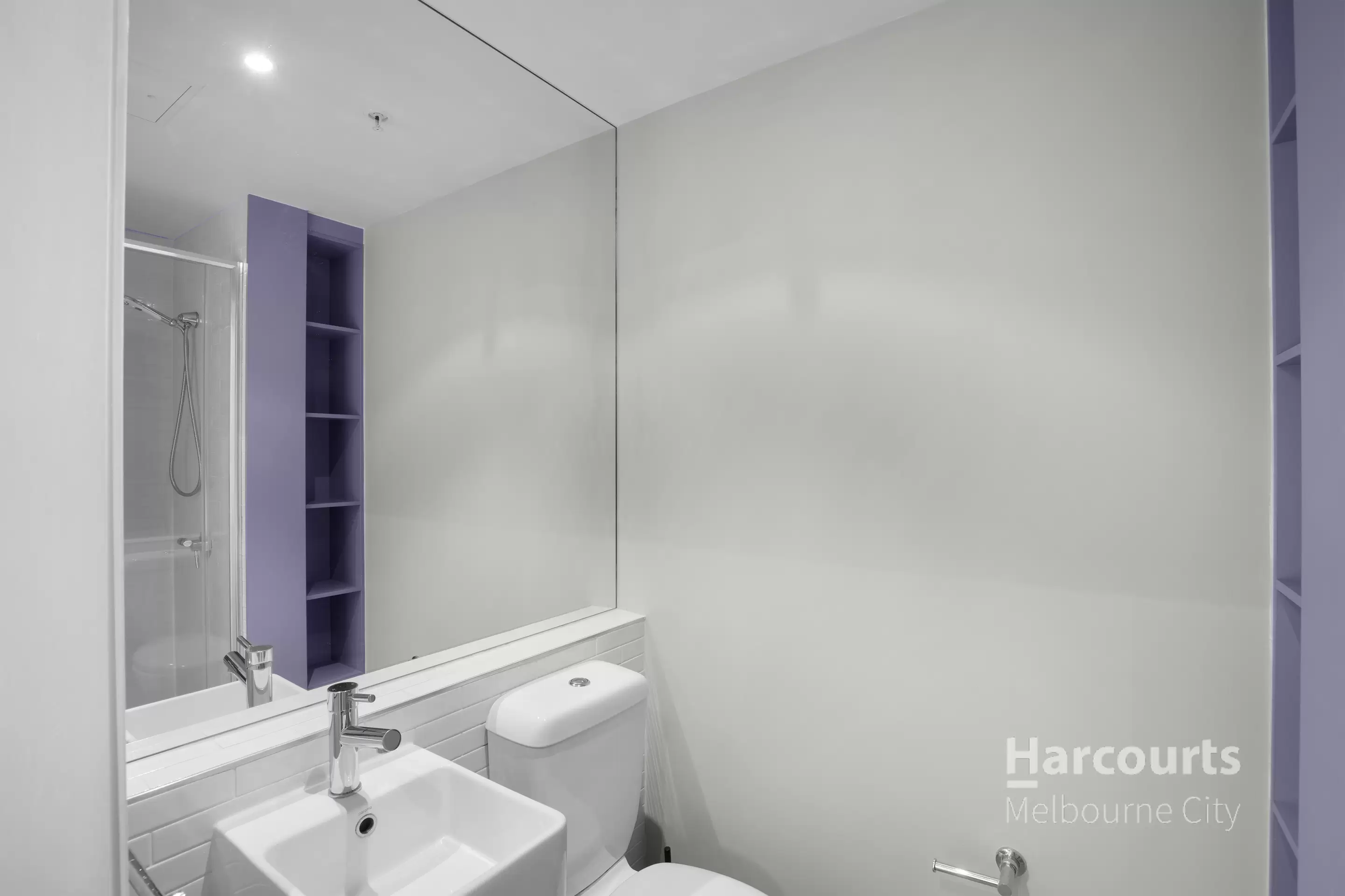 1303/243 Franklin Street, Melbourne Leased by Harcourts Melbourne City - image 4