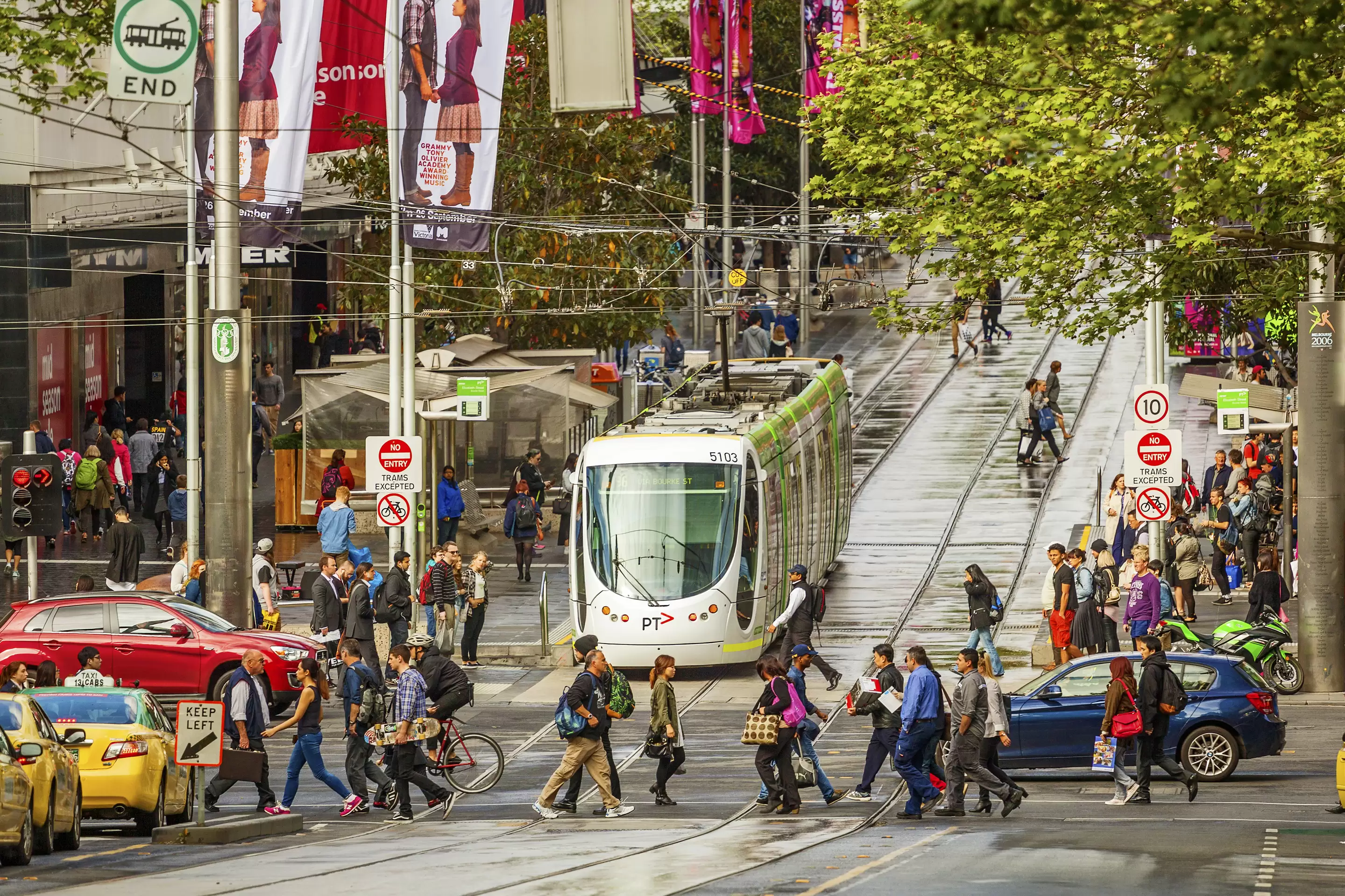 304/260 Little Collins Street, Melbourne Leased by Harcourts Melbourne City - image 9