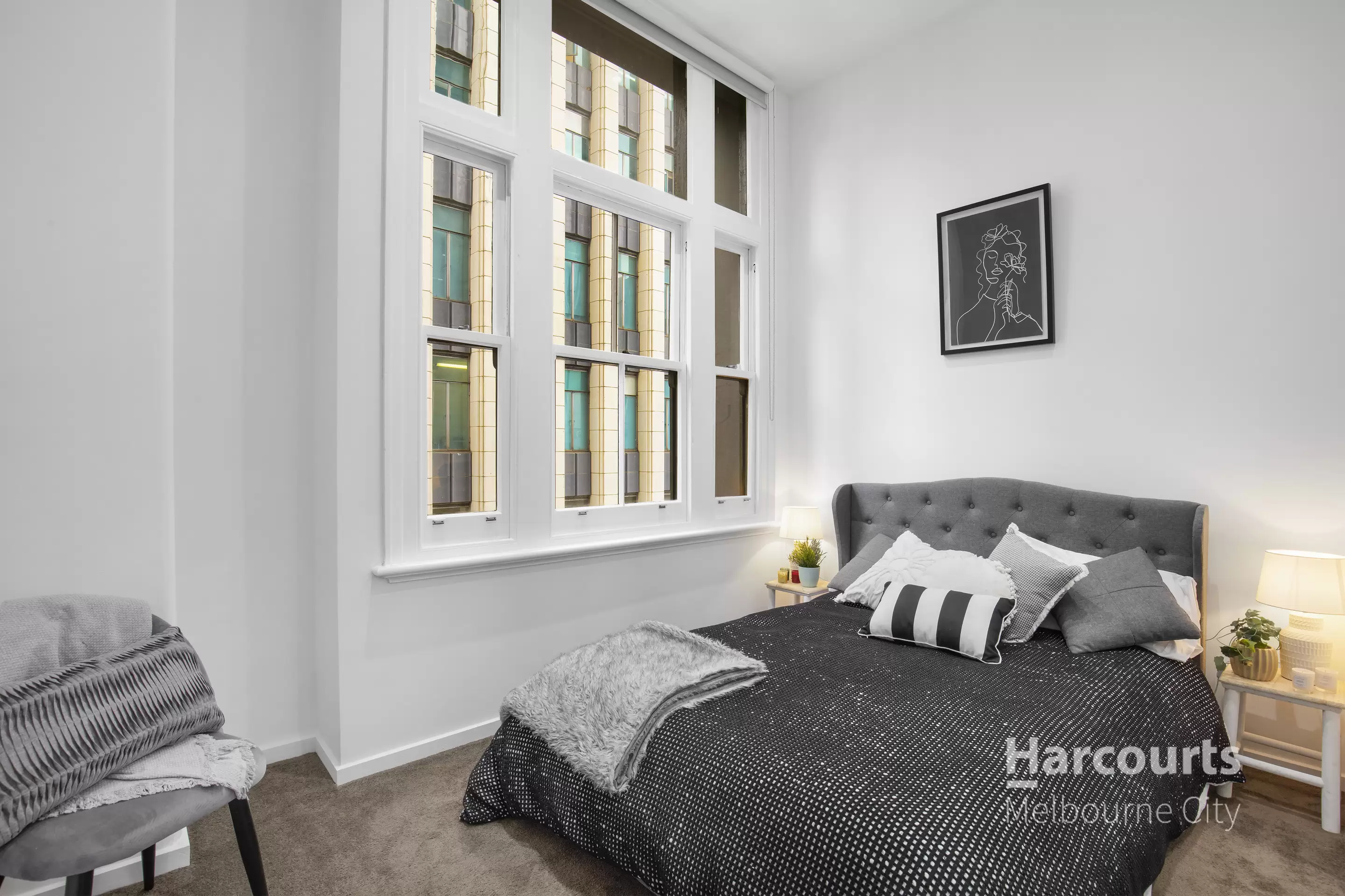 304/260 Little Collins Street, Melbourne Leased by Harcourts Melbourne City - image 5