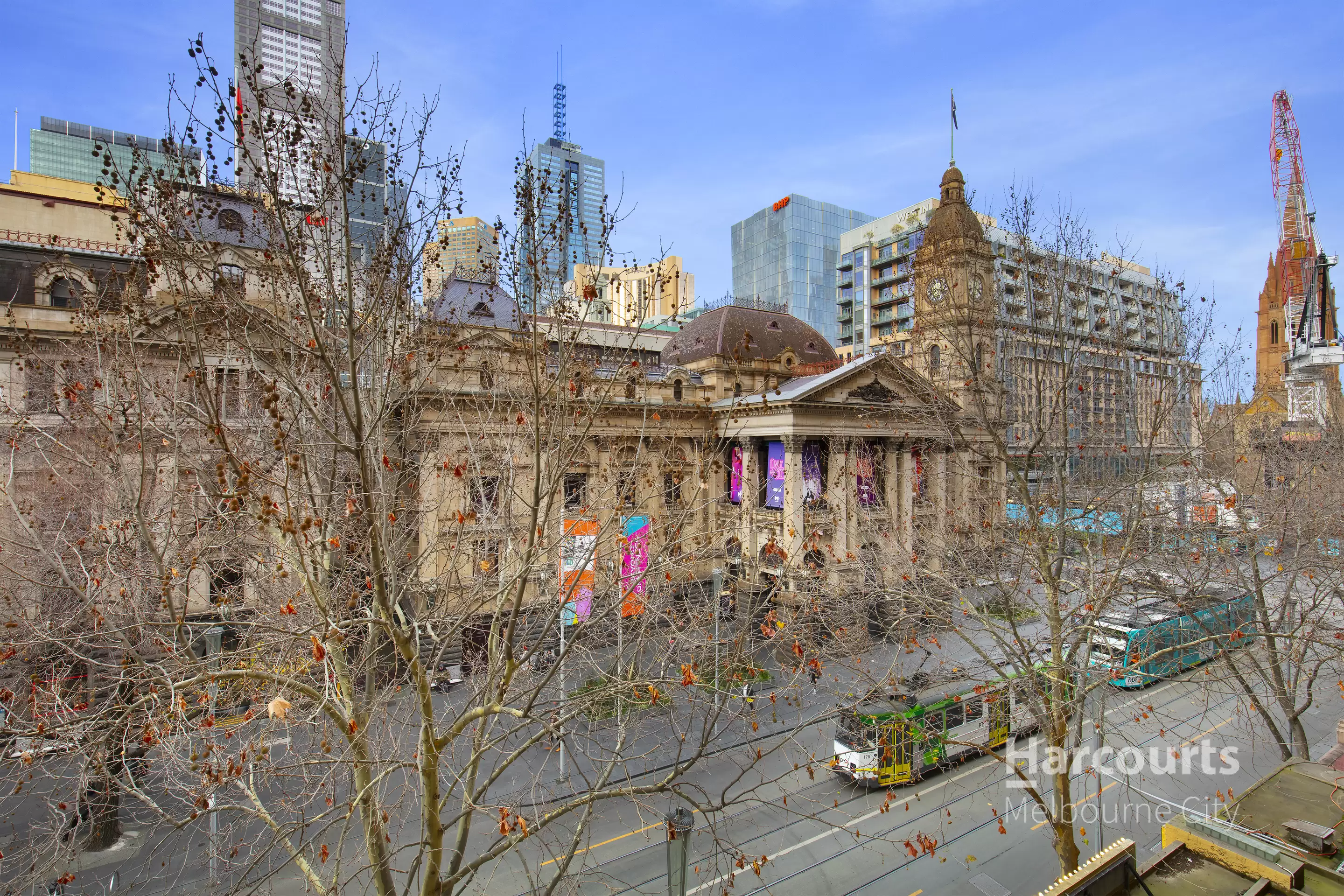 304/260 Little Collins Street, Melbourne Leased by Harcourts Melbourne City - image 7