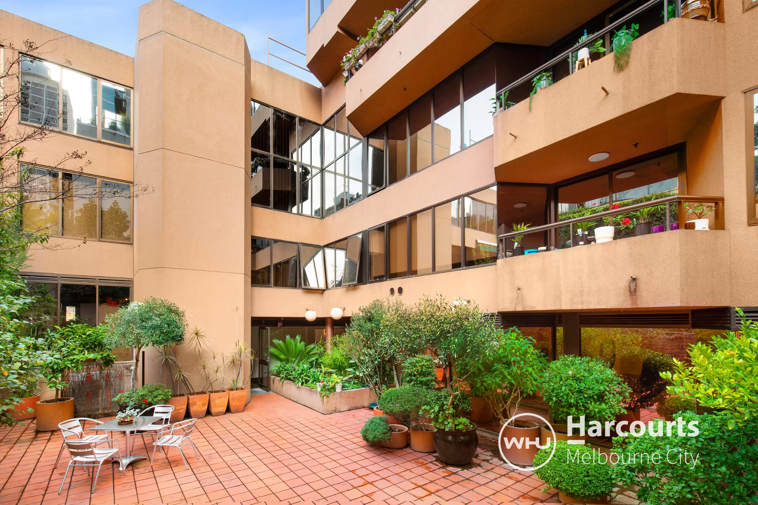 21/50 Bourke Street, Melbourne Leased by Harcourts Melbourne City - image 7