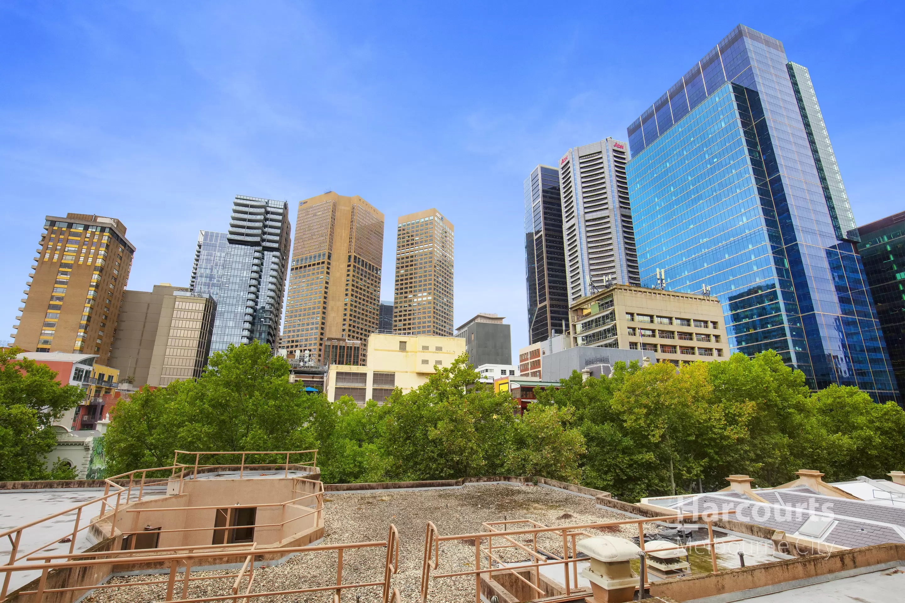 21/50 Bourke Street, Melbourne Leased by Harcourts Melbourne City - image 6
