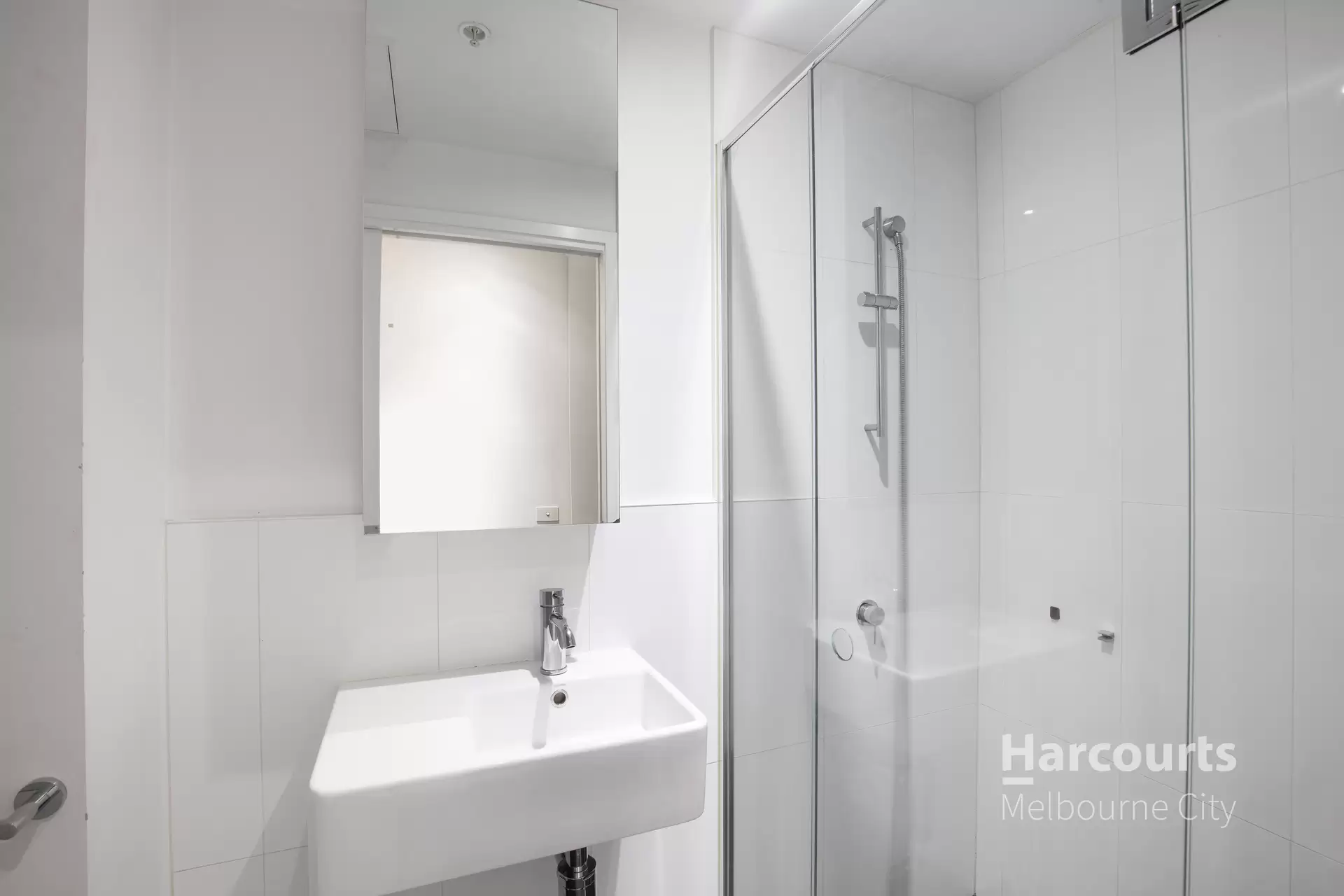 305/7 Katherine Place, Melbourne Leased by Harcourts Melbourne City - image 1