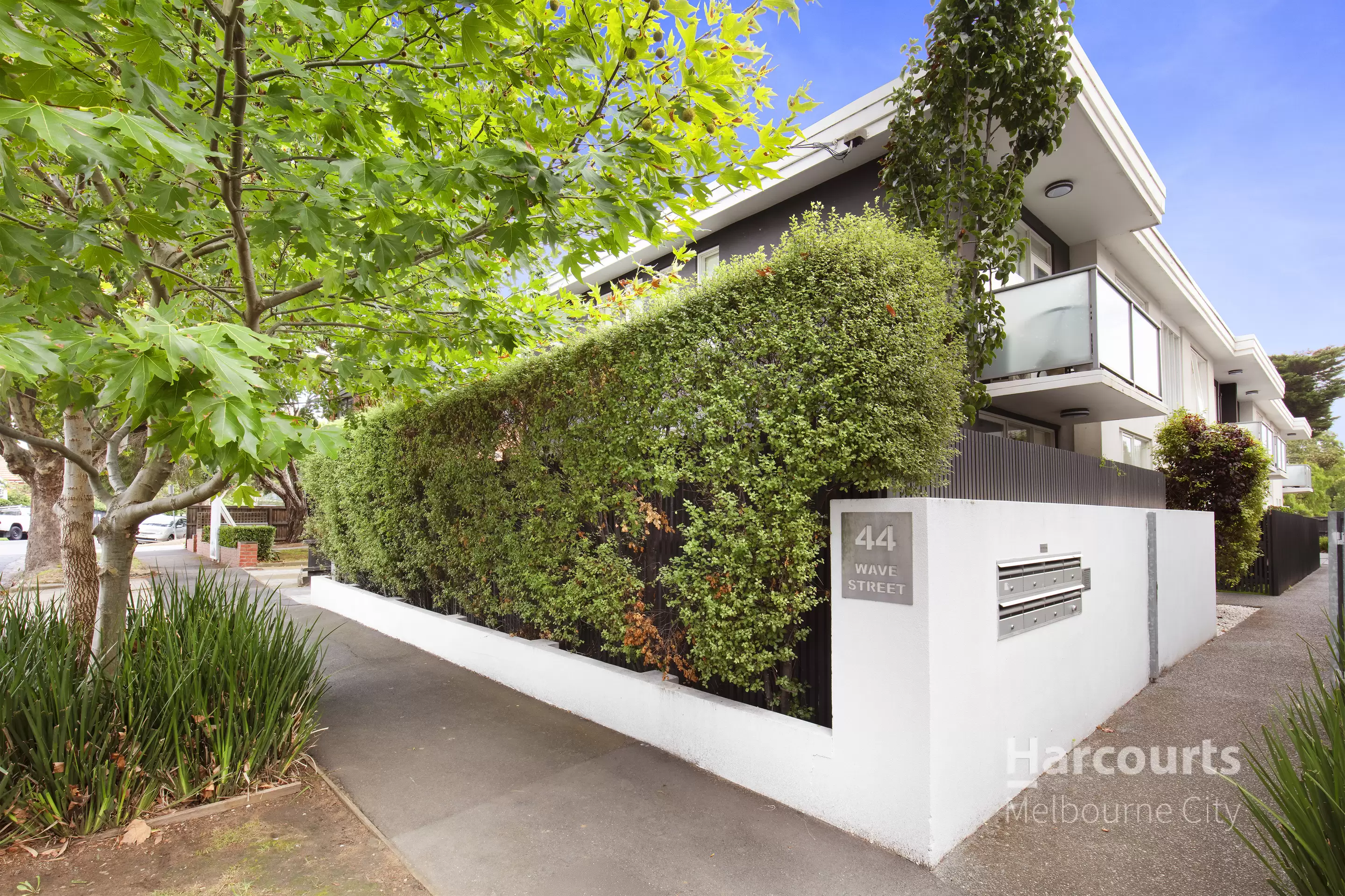 7/44 Wave Street, Elwood Leased by Harcourts Melbourne City - image 8