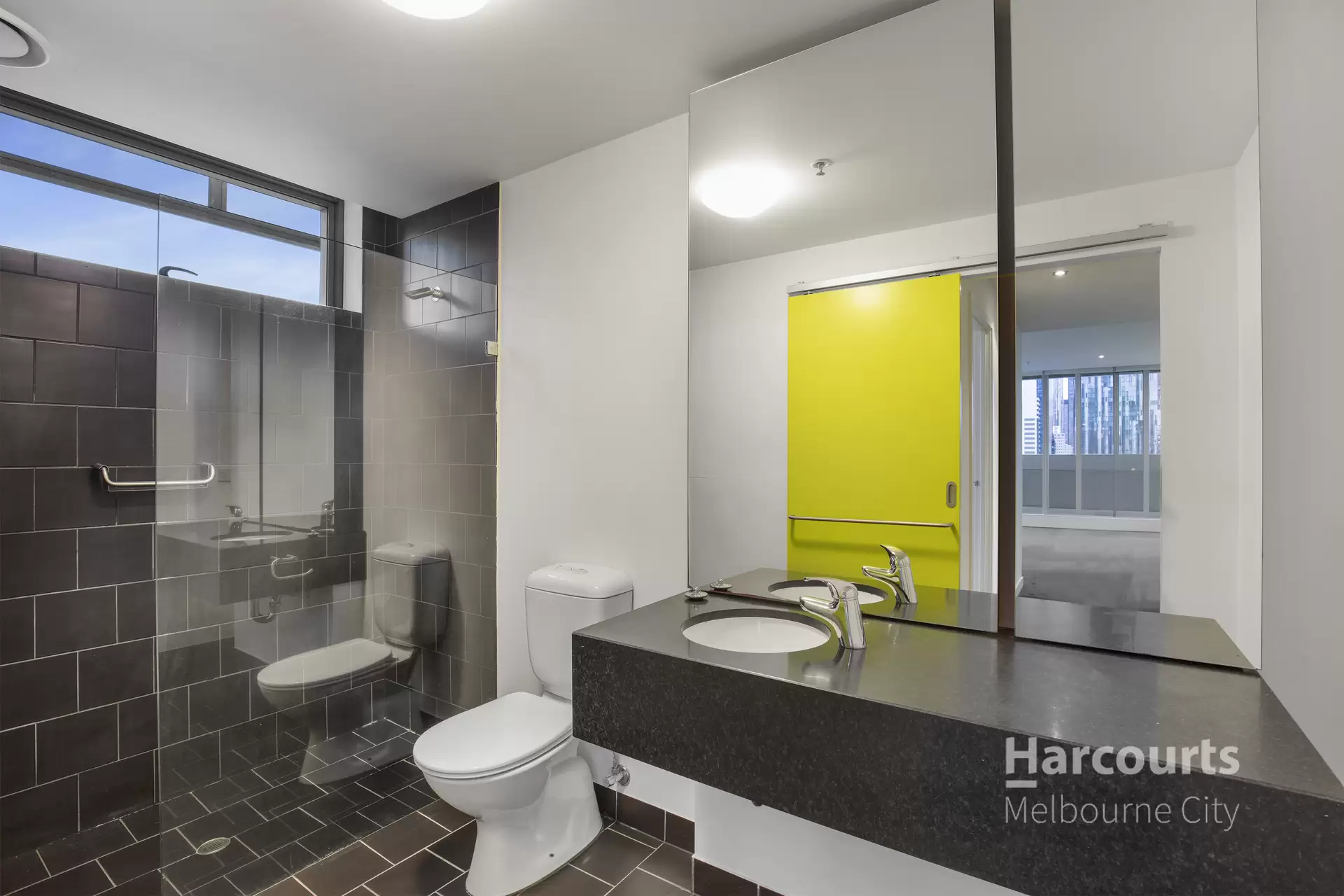 1901/22-24 Jane Bell Lane, Melbourne Leased by Harcourts Melbourne City - image 1