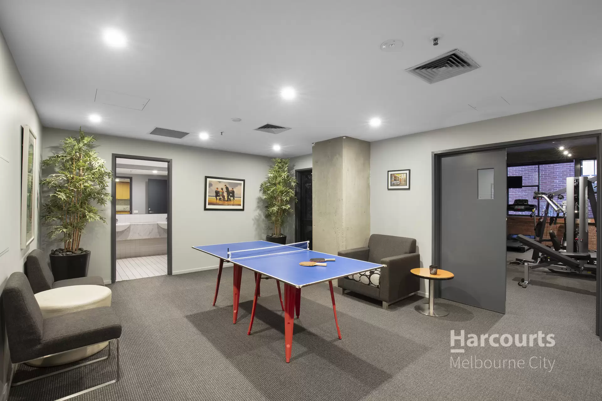 701/57 Flinders Lane, Melbourne Leased by Harcourts Melbourne City - image 1