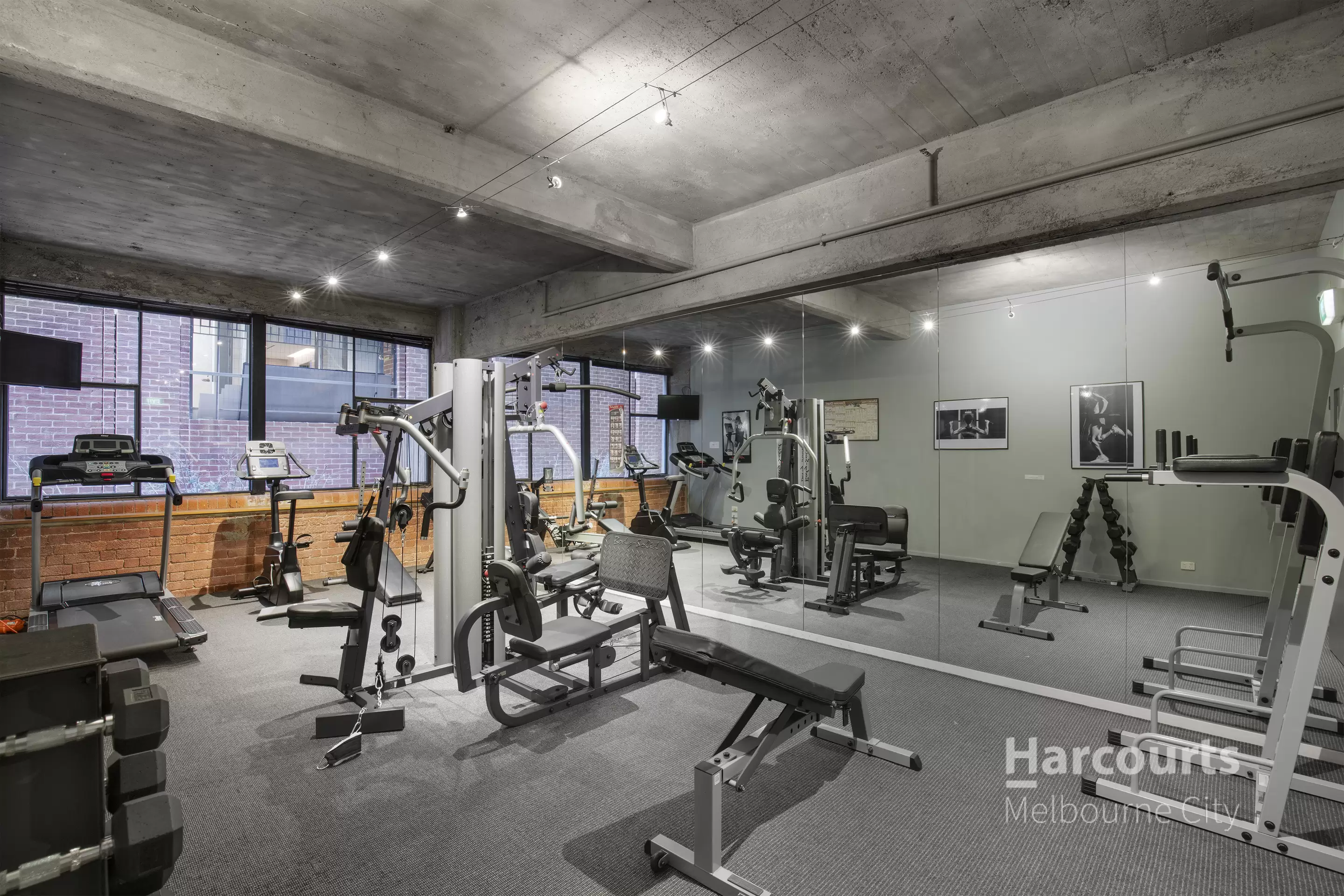 701/57 Flinders Lane, Melbourne Leased by Harcourts Melbourne City - image 5